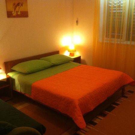 Rooms Ivica Vodice Eksteriør billede