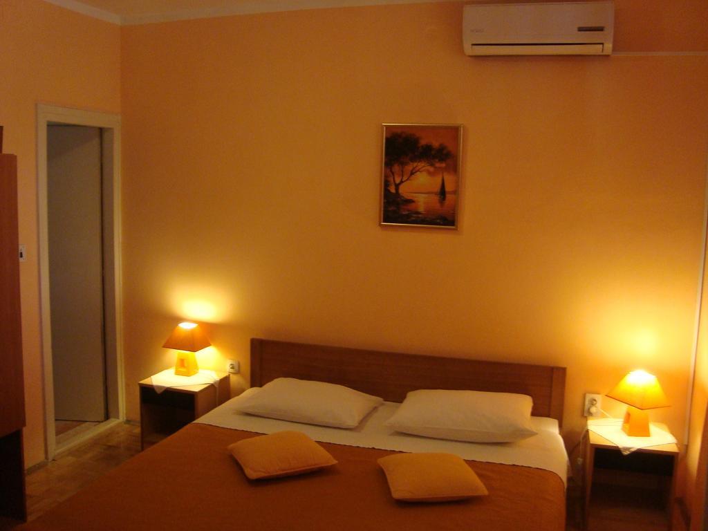 Rooms Ivica Vodice Værelse billede