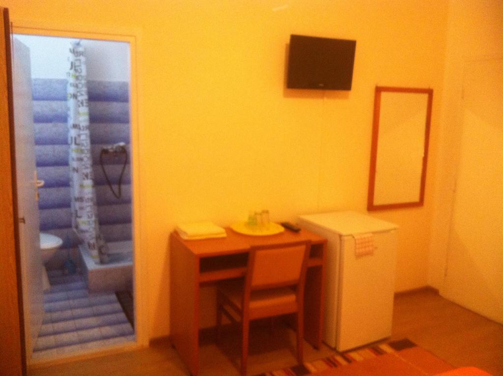 Rooms Ivica Vodice Eksteriør billede